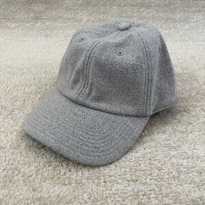 Allbirds Netplus Wool Blend Cap Baseball Hat